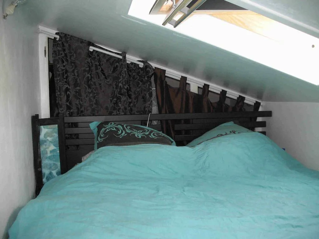 La Terrasse Gallieni Apartman Menton 0*,  Franciaország